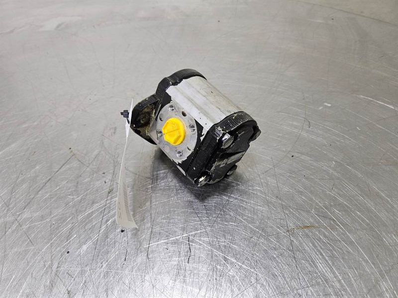 HALDEX W9A1-23-R-3-F-27-N-N-Gearpump/Zahnradpumpe - Hidráulica para Maquinaria de construcción: foto 3 HALDEX W9A1-23-R-3-F-27-N-N-Gearpump/Zahnradpumpe - Hidráulica para Maquinaria de construcción: foto 3