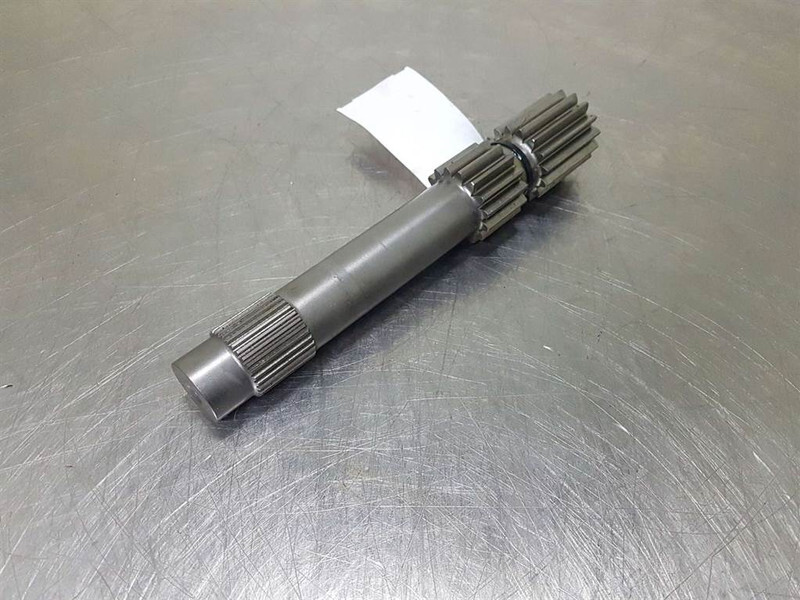 Hamm -ZF MT/C3075-4475309101-Sun gear shaft/Zonneas - Eje y piezas para Maquinaria de construcción: foto 3 Hamm -ZF MT/C3075-4475309101-Sun gear shaft/Zonneas - Eje y piezas para Maquinaria de construcción: foto 3