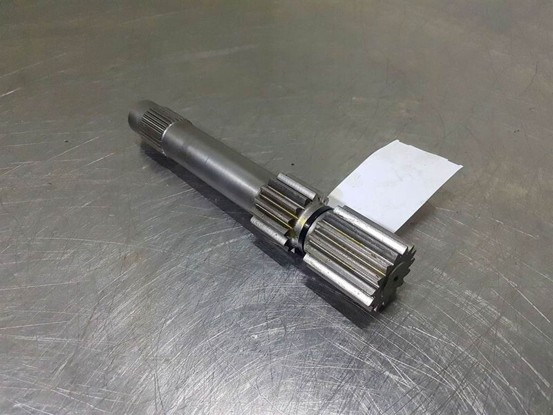 Hamm -ZF MT/C3075-4475309101-Sun gear shaft/Zonneas - Eje y piezas para Maquinaria de construcción: foto 2 Hamm -ZF MT/C3075-4475309101-Sun gear shaft/Zonneas - Eje y piezas para Maquinaria de construcción: foto 2
