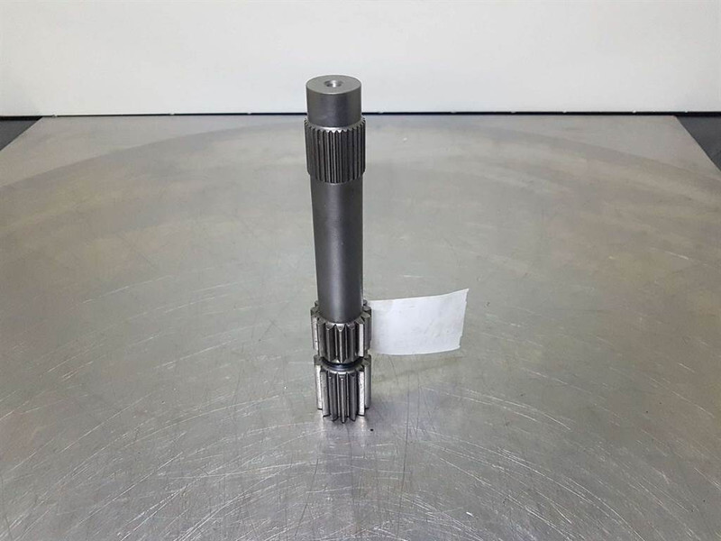 Hamm -ZF MT/C3075-4475309101-Sun gear shaft/Zonneas - Eje y piezas para Maquinaria de construcción: foto 1 Hamm -ZF MT/C3075-4475309101-Sun gear shaft/Zonneas - Eje y piezas para Maquinaria de construcción: foto 1