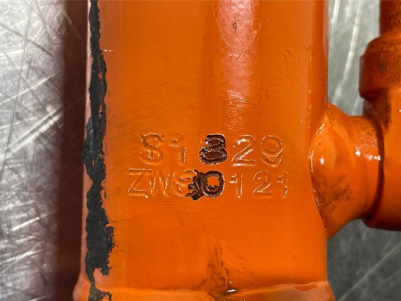 Hitachi ZW95LSD - Steering cylinder/Lenkzylinder - Hidráulica para Maquinaria de construcción: foto 4 Hitachi ZW95LSD - Steering cylinder/Lenkzylinder - Hidráulica para Maquinaria de construcción: foto 4