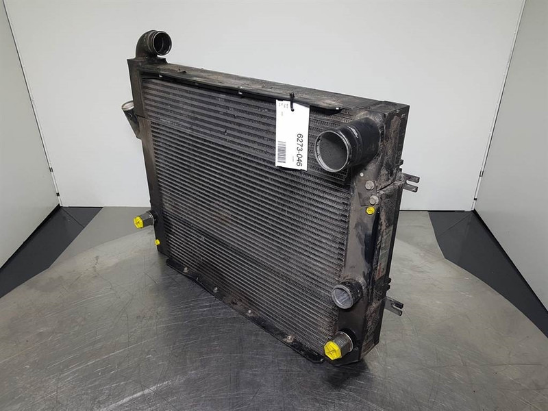 Hydac CMS-Combination Cooler/Kühler/Koeler - Motor y piezas para Maquinaria de construcción: foto 2 Hydac CMS-Combination Cooler/Kühler/Koeler - Motor y piezas para Maquinaria de construcción: foto 2