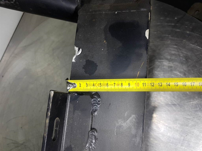 Motor y piezas para Maquinaria de construcción Hydac - Watercooler/Kühler/Koeler: foto 7