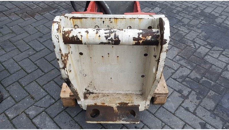 Hydraulic hammer - Hydraulikhämmer/Sloophamer - Martillo hidráulico: foto 5 Hydraulic hammer - Hydraulikhämmer/Sloophamer - Martillo hidráulico: foto 5