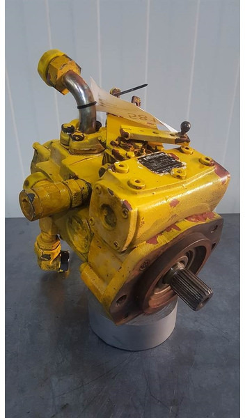 Hydromatik A4V56HW1.0R001010 - Drive pump/Fahrpumpe/Rijpomp - Hidráulica: foto 1 Hydromatik A4V56HW1.0R001010 - Drive pump/Fahrpumpe/Rijpomp - Hidráulica: foto 1