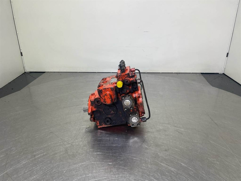Hydromatik A4VG28MS1/30R-Drive pump/Fahrpumpe/Rijpomp - Hidráulica para Maquinaria de construcción: foto 2 Hydromatik A4VG28MS1/30R-Drive pump/Fahrpumpe/Rijpomp - Hidráulica para Maquinaria de construcción: foto 2