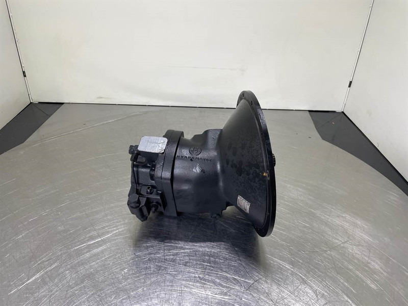 Hydromatik A8V55SR1R101F11729073-R/MH5-SPAR-Load sensing pump - Hidráulica para Maquinaria de construcción: foto 2 Hydromatik A8V55SR1R101F11729073-R/MH5-SPAR-Load sensing pump - Hidráulica para Maquinaria de construcción: foto 2