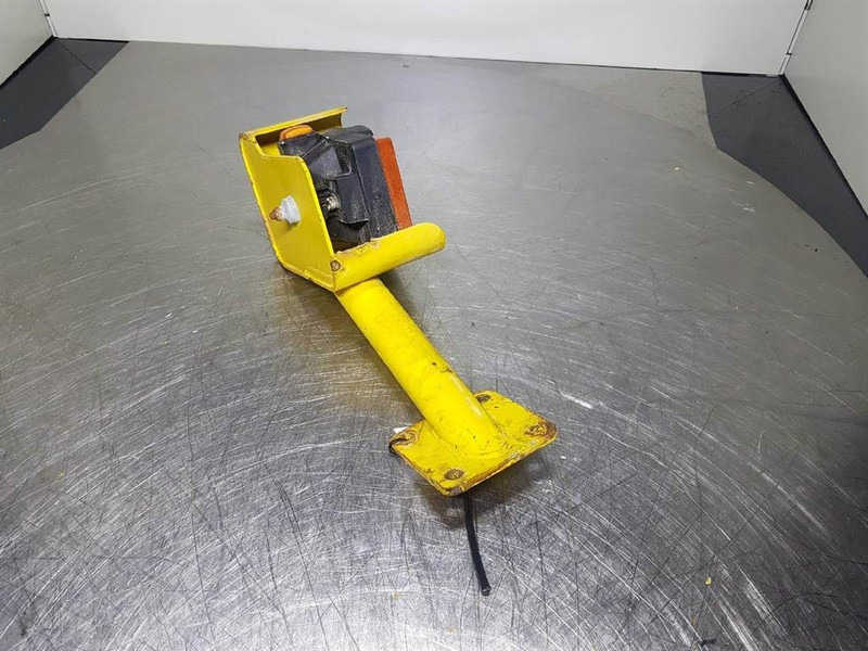 Hyundai HL760-9 - Light/Leuchte/Verlichting - Sistema eléctrico para Maquinaria de construcción: foto 3 Hyundai HL760-9 - Light/Leuchte/Verlichting - Sistema eléctrico para Maquinaria de construcción: foto 3