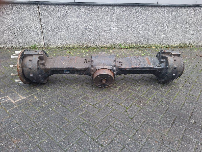 JCB 333/T0611-ZF MT-L3075II-4474051328-Axle/Achse/As - Eje y piezas para Maquinaria de construcción: foto 1 JCB 333/T0611-ZF MT-L3075II-4474051328-Axle/Achse/As - Eje y piezas para Maquinaria de construcción: foto 1