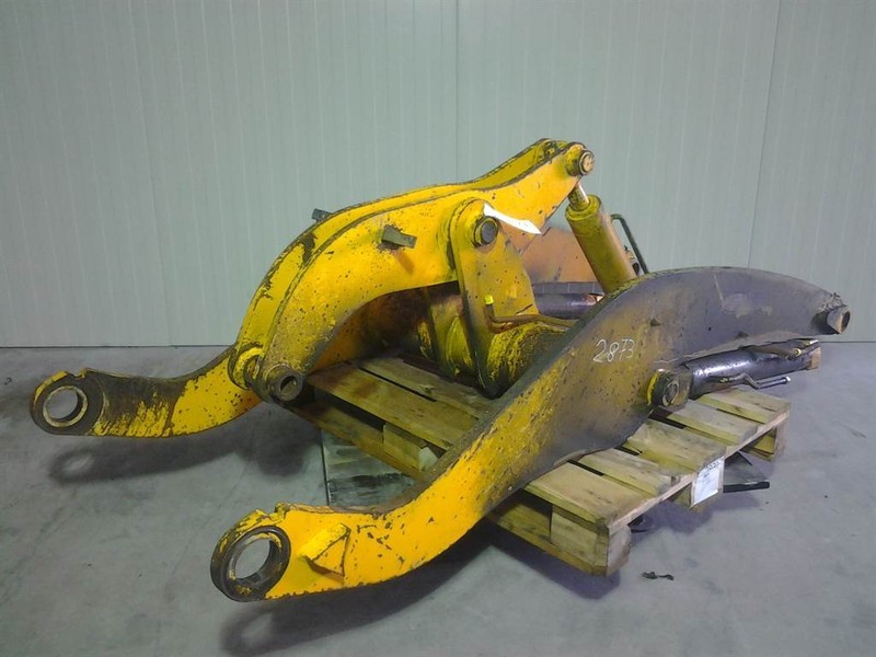 JCB 409 - Boom/Ausleger/Giek - Brazo: foto 1 JCB 409 - Boom/Ausleger/Giek - Brazo: foto 1