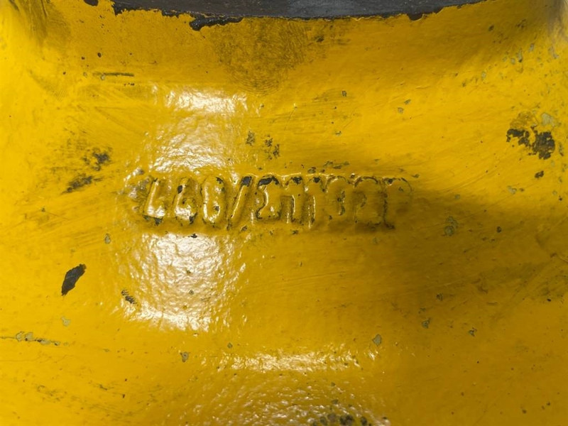 JCB 409 ZX-448/31102-Carrier wheel bearing - Eje y piezas para Maquinaria de construcción: foto 4 JCB 409 ZX-448/31102-Carrier wheel bearing - Eje y piezas para Maquinaria de construcción: foto 4