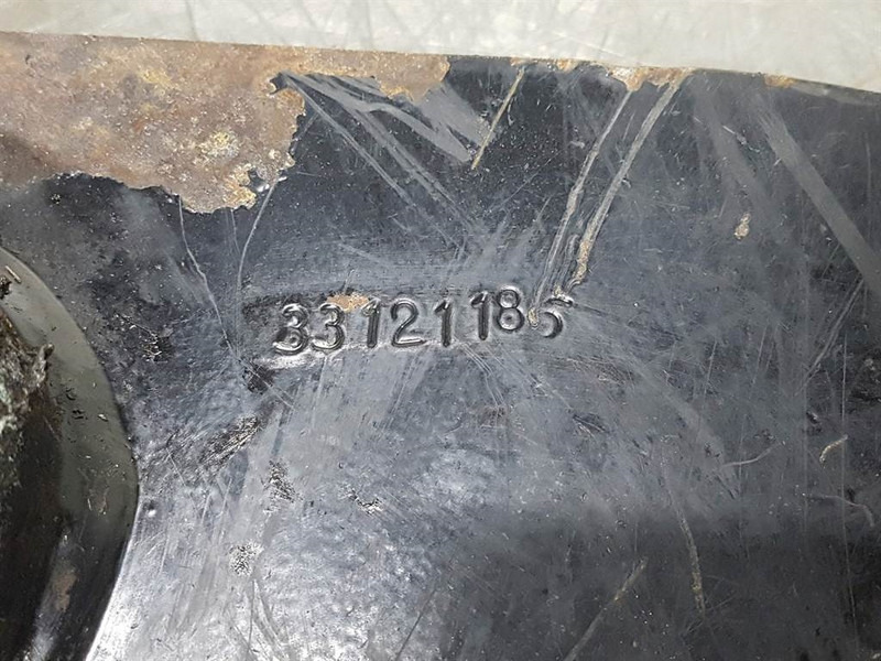 JCB 416 HT-331/21186-Shift lever/Umlenkhebel/Duwstuk - Brazo para Maquinaria de construcción: foto 4 JCB 416 HT-331/21186-Shift lever/Umlenkhebel/Duwstuk - Brazo para Maquinaria de construcción: foto 4