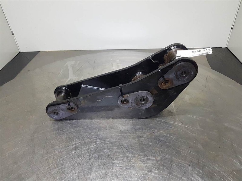 JCB 416 HT-335/02127-Shift lever/Umlenkhebel/Duwstuk - Brazo para Maquinaria de construcción: foto 1 JCB 416 HT-335/02127-Shift lever/Umlenkhebel/Duwstuk - Brazo para Maquinaria de construcción: foto 1