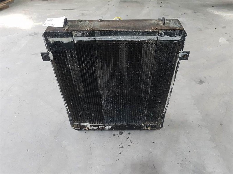 JCB 416 HT - Cooler/Kühler/Koeler - Motor y piezas para Maquinaria de construcción: foto 2 JCB 416 HT - Cooler/Kühler/Koeler - Motor y piezas para Maquinaria de construcción: foto 2