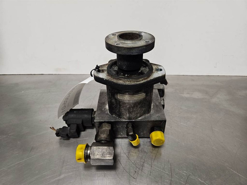 JCB 426E AGRI HT-20/925707-Haldex WM09A1-Gearpump - Hidráulica para Maquinaria de construcción: foto 3 JCB 426E AGRI HT-20/925707-Haldex WM09A1-Gearpump - Hidráulica para Maquinaria de construcción: foto 3