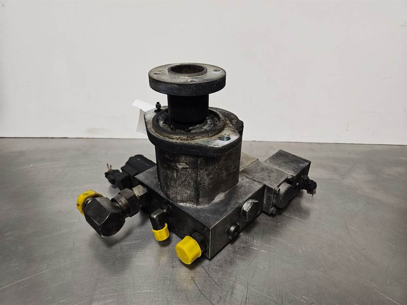 JCB 426E AGRI HT-20/925707-Haldex WM09A1-Gearpump - Hidráulica para Maquinaria de construcción: foto 2 JCB 426E AGRI HT-20/925707-Haldex WM09A1-Gearpump - Hidráulica para Maquinaria de construcción: foto 2