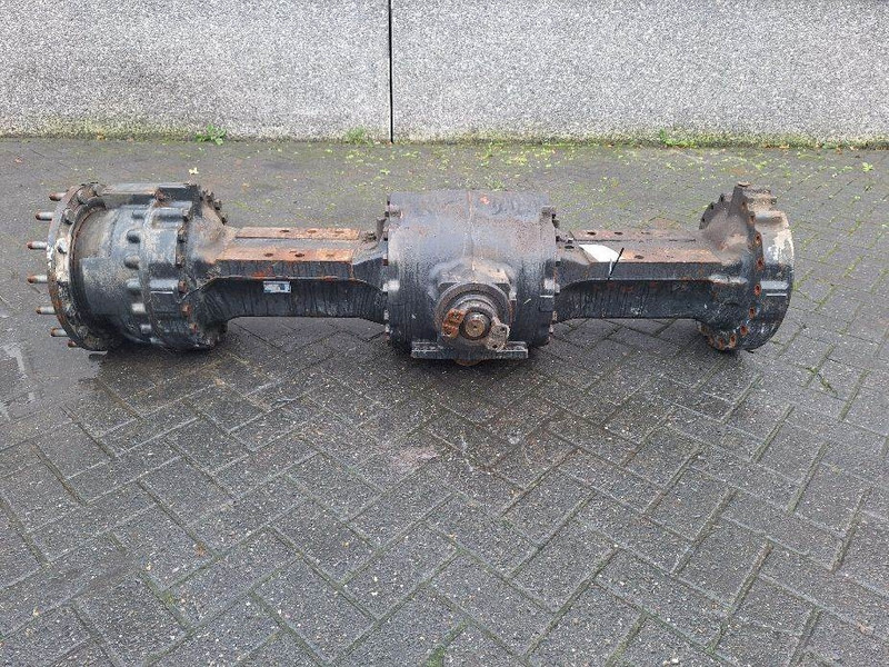 JCB 436-ZF MT-L3095-4474053270-Axle/Achse/As - Eje y piezas para Maquinaria de construcción: foto 1 JCB 436-ZF MT-L3095-4474053270-Axle/Achse/As - Eje y piezas para Maquinaria de construcción: foto 1