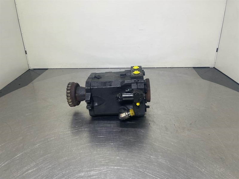 JCB 525-60-Linde-Drive motor/Fahrmotor/Rijmotor - Hidráulica para Maquinaria de construcción: foto 1 JCB 525-60-Linde-Drive motor/Fahrmotor/Rijmotor - Hidráulica para Maquinaria de construcción: foto 1