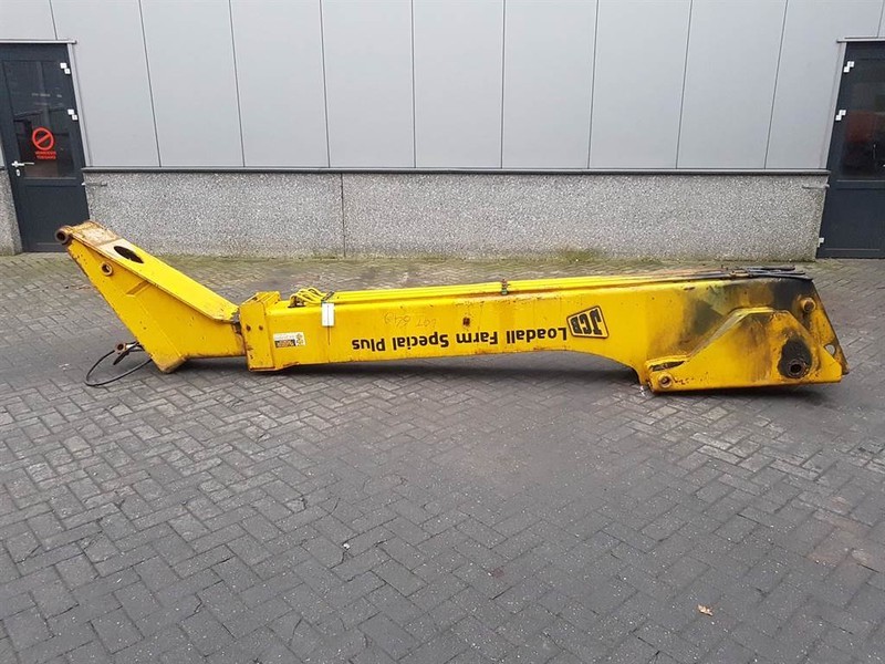 JCB 525-67 - Lifting framework/Schaufelarm/Giek - Brazo para Maquinaria de construcción: foto 1 JCB 525-67 - Lifting framework/Schaufelarm/Giek - Brazo para Maquinaria de construcción: foto 1