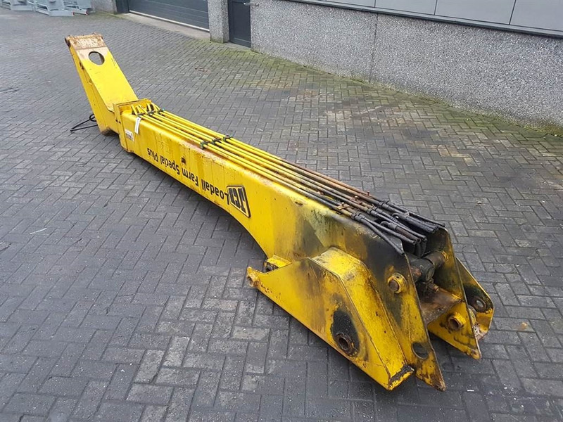JCB 525-67 - Lifting framework/Schaufelarm/Giek - Brazo para Maquinaria de construcción: foto 2 JCB 525-67 - Lifting framework/Schaufelarm/Giek - Brazo para Maquinaria de construcción: foto 2