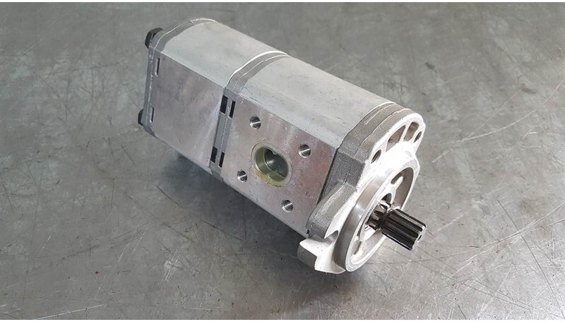 JLG 3006H-Casappa PLP20.20-07S9-Gearpump/Zahnradpumpe - Hidráulica: foto 1 JLG 3006H-Casappa PLP20.20-07S9-Gearpump/Zahnradpumpe - Hidráulica: foto 1