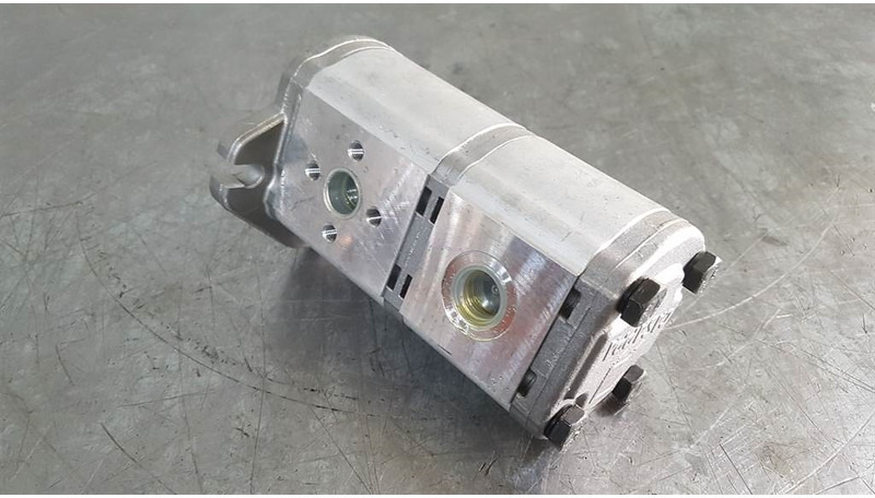 JLG 3006H-Casappa PLP20.20-07S9-Gearpump/Zahnradpumpe - Hidráulica: foto 2 JLG 3006H-Casappa PLP20.20-07S9-Gearpump/Zahnradpumpe - Hidráulica: foto 2