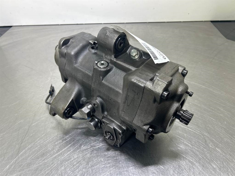 John Deere - Rexroth A40CTI045 - CVT - Hidráulica para Maquinaria de construcción: foto 4 John Deere - Rexroth A40CTI045 - CVT - Hidráulica para Maquinaria de construcción: foto 4