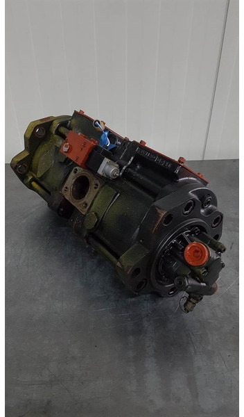 Kawasaki K3V112DT-IG4R-9C22 - Load sensing pump - Hidráulica: foto 2 Kawasaki K3V112DT-IG4R-9C22 - Load sensing pump - Hidráulica: foto 2