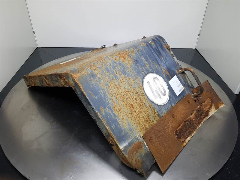 Komatsu WA 320 - 5H - Fender/Kotflügel/Spatbord - Guardabarros para Maquinaria de construcción: foto 2 Komatsu WA 320 - 5H - Fender/Kotflügel/Spatbord - Guardabarros para Maquinaria de construcción: foto 2