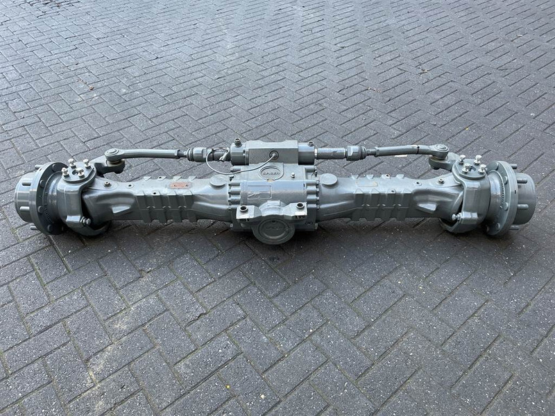 Kramer 1000175962-Spicer Dana 212/795-Axle/Achse/As - Eje y piezas para Maquinaria de construcción: foto 4 Kramer 1000175962-Spicer Dana 212/795-Axle/Achse/As - Eje y piezas para Maquinaria de construcción: foto 4