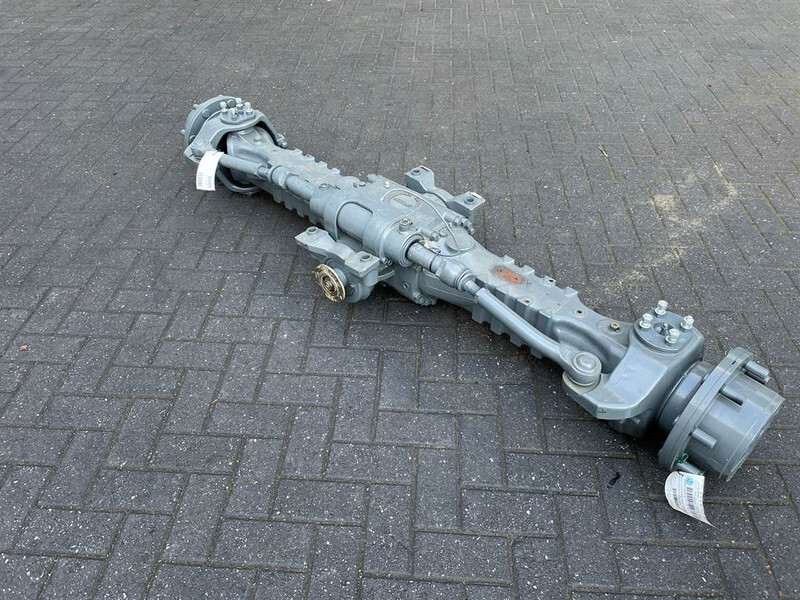 Kramer 1000175962-Spicer Dana 212/795-Axle/Achse/As - Eje y piezas para Maquinaria de construcción: foto 5 Kramer 1000175962-Spicer Dana 212/795-Axle/Achse/As - Eje y piezas para Maquinaria de construcción: foto 5