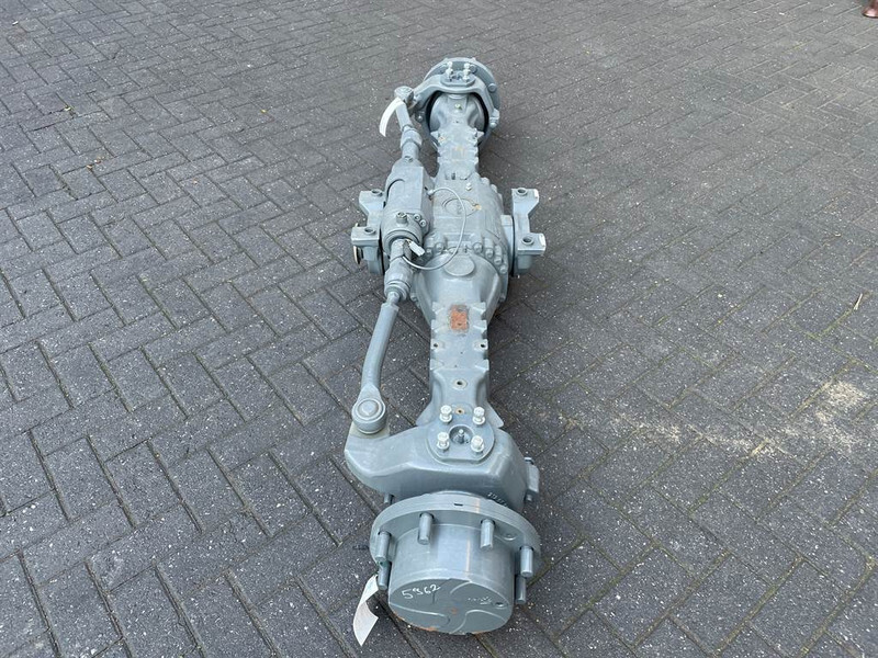 Kramer 1000175962-Spicer Dana 212/795-Axle/Achse/As - Eje y piezas para Maquinaria de construcción: foto 3 Kramer 1000175962-Spicer Dana 212/795-Axle/Achse/As - Eje y piezas para Maquinaria de construcción: foto 3