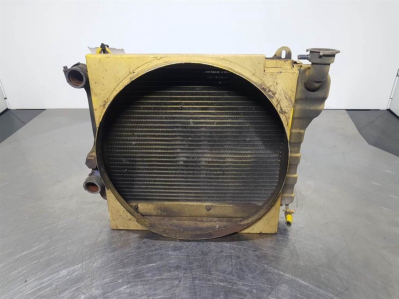 Kramer 312-861.121.251-Cooler/Kühler/Koeler - Motor y piezas para Maquinaria de construcción: foto 3 Kramer 312-861.121.251-Cooler/Kühler/Koeler - Motor y piezas para Maquinaria de construcción: foto 3