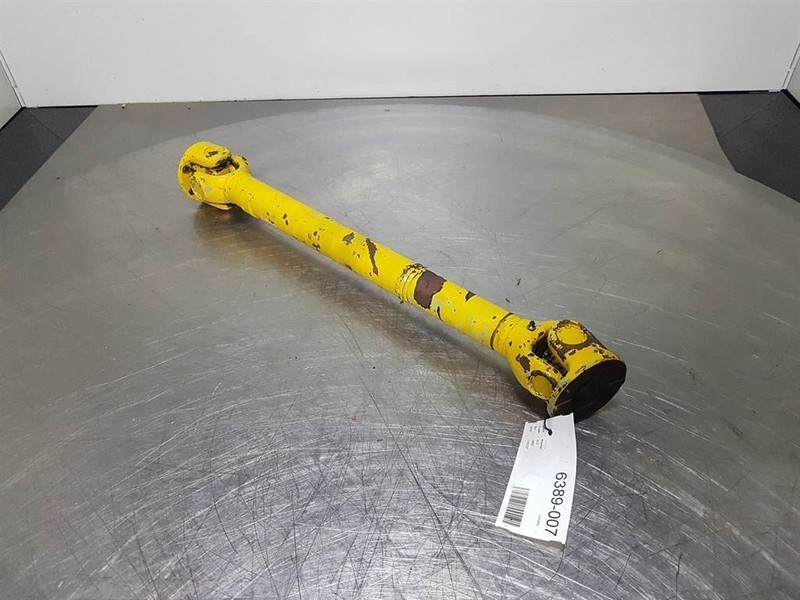 Kramer 312 - Propshaft/Gelenkwelle/Cardanas - Eje y piezas para Maquinaria de construcción: foto 2 Kramer 312 - Propshaft/Gelenkwelle/Cardanas - Eje y piezas para Maquinaria de construcción: foto 2