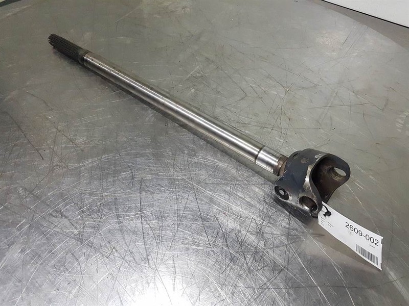 Kramer 316 - Joint shaft/Steckwelle/Steekas - Eje y piezas para Maquinaria de construcción: foto 2 Kramer 316 - Joint shaft/Steckwelle/Steekas - Eje y piezas para Maquinaria de construcción: foto 2