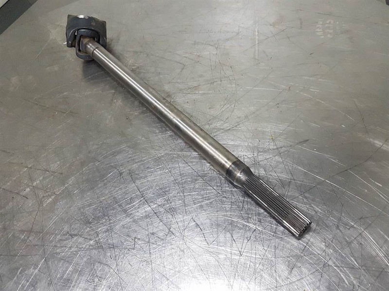 Kramer 316 - Joint shaft/Steckwelle/Steekas - Eje y piezas para Maquinaria de construcción: foto 3 Kramer 316 - Joint shaft/Steckwelle/Steekas - Eje y piezas para Maquinaria de construcción: foto 3