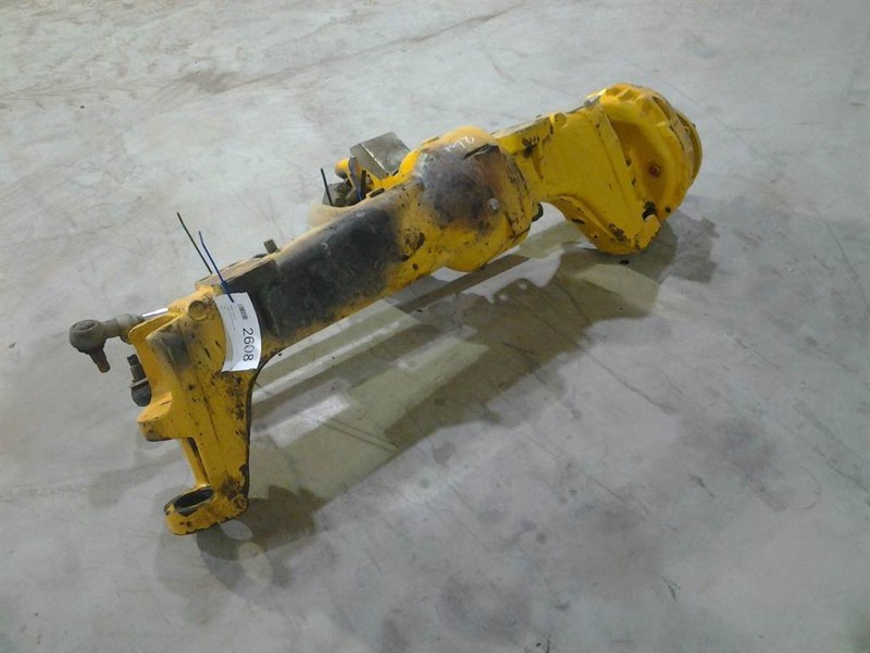 Kramer 320 - Axle/Achse/As - Eje y piezas para Maquinaria de construcción: foto 3 Kramer 320 - Axle/Achse/As - Eje y piezas para Maquinaria de construcción: foto 3