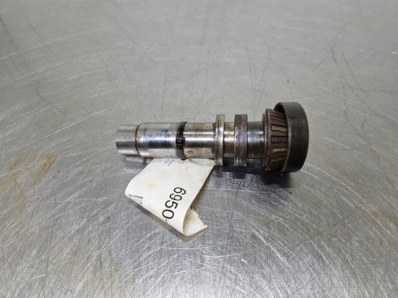 Kramer 512-Steering pivot pin/Achsschenkelbolzen/Fuseepen - Eje y piezas para Maquinaria de construcción: foto 4 Kramer 512-Steering pivot pin/Achsschenkelbolzen/Fuseepen - Eje y piezas para Maquinaria de construcción: foto 4