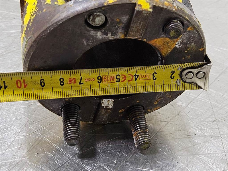 Kramer 512SL - Propshaft/Gelenkwelle/Cardanas - Eje y piezas para Maquinaria de construcción: foto 5 Kramer 512SL - Propshaft/Gelenkwelle/Cardanas - Eje y piezas para Maquinaria de construcción: foto 5