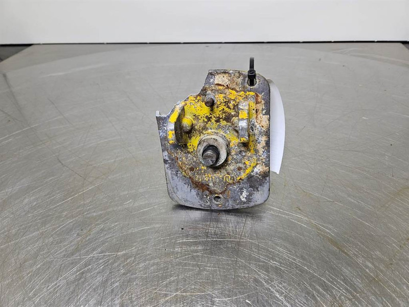 Kramer 512SL-Wabco 4674060166-Brake valve/Bremsventile - Hidráulica para Maquinaria de construcción: foto 2 Kramer 512SL-Wabco 4674060166-Brake valve/Bremsventile - Hidráulica para Maquinaria de construcción: foto 2