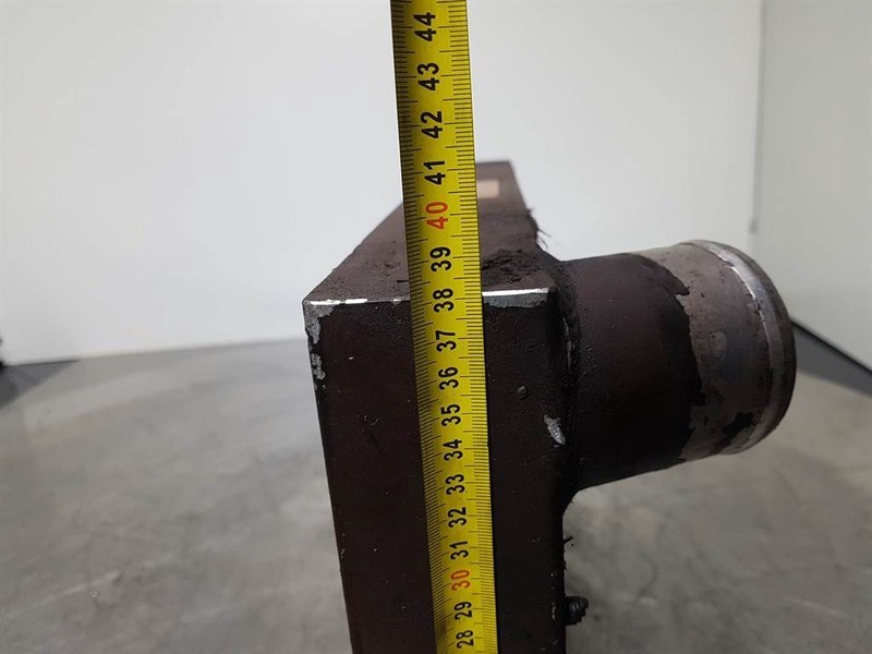 Motor y piezas para Maquinaria de construcción Kramer 880-AKG 0555.064.1800-Cooler/Kühler/Koeler: foto 6