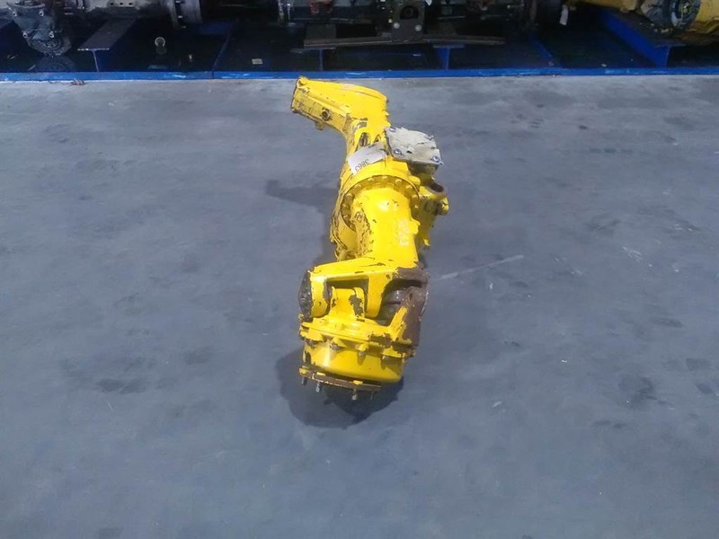 Kramer - Axle/Achse/As - Eje y piezas para Maquinaria de construcción: foto 2 Kramer - Axle/Achse/As - Eje y piezas para Maquinaria de construcción: foto 2