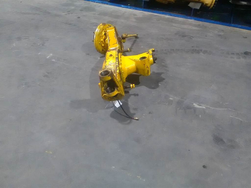 Kramer - Axle/Achse/As - Eje y piezas para Maquinaria de construcción: foto 3 Kramer - Axle/Achse/As - Eje y piezas para Maquinaria de construcción: foto 3