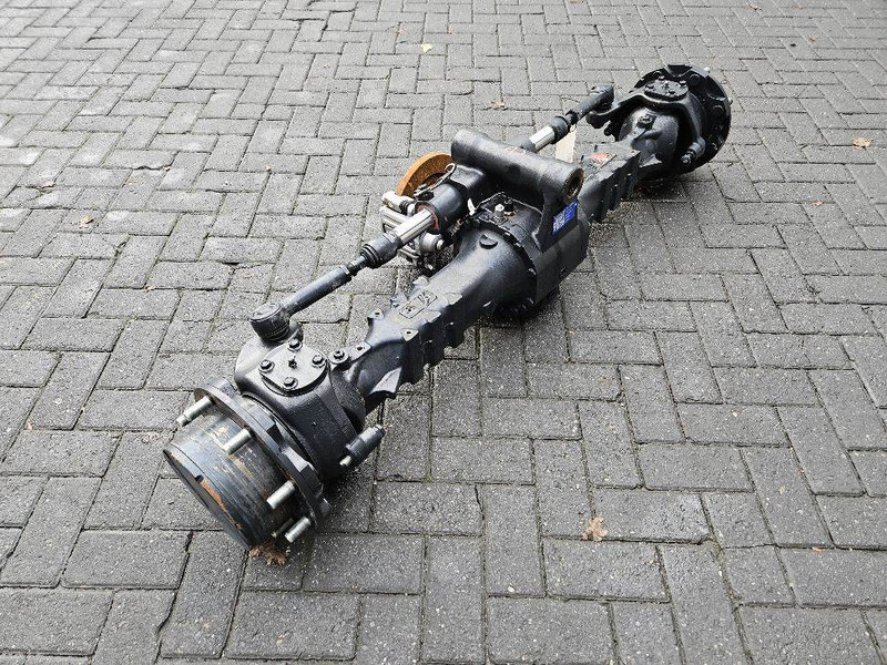 Kramer - Wacker Neuson 1000423775-Spicer Dana-Axle/Achse - Eje y piezas para Maquinaria de construcción: foto 5 Kramer - Wacker Neuson 1000423775-Spicer Dana-Axle/Achse - Eje y piezas para Maquinaria de construcción: foto 5
