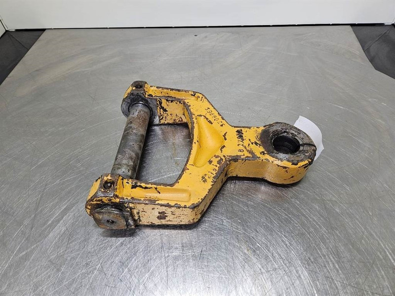 Liebherr 3200755 - Greiferaufhaengung/Grijper ophanging - Pinza de manipulación para Maquinaria de construcción: foto 1 Liebherr 3200755 - Greiferaufhaengung/Grijper ophanging - Pinza de manipulación para Maquinaria de construcción: foto 1