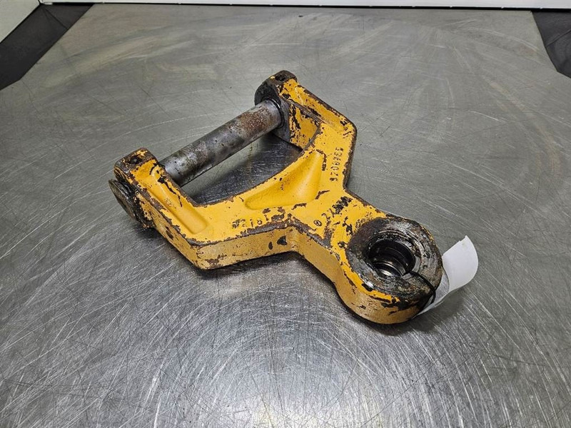 Liebherr 3200755 - Greiferaufhaengung/Grijper ophanging - Pinza de manipulación para Maquinaria de construcción: foto 2 Liebherr 3200755 - Greiferaufhaengung/Grijper ophanging - Pinza de manipulación para Maquinaria de construcción: foto 2