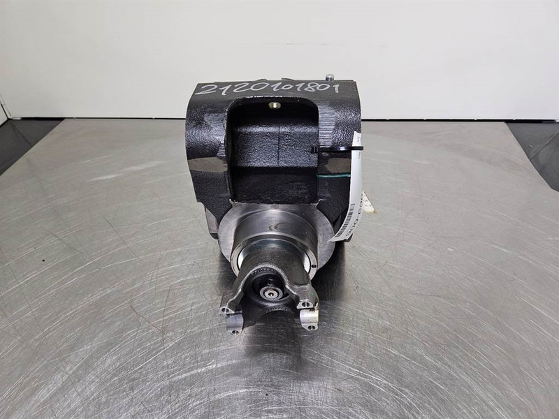 Liebherr A312-10008693-Differential/Differentieel - Eje y piezas para Maquinaria de construcción: foto 2 Liebherr A312-10008693-Differential/Differentieel - Eje y piezas para Maquinaria de construcción: foto 2