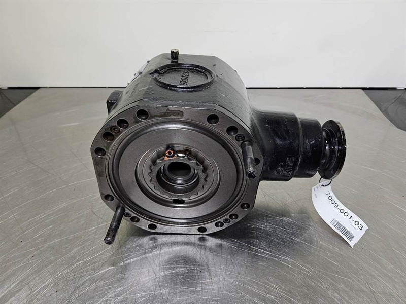 Liebherr A312-10008693-Differential/Differentieel - Eje y piezas para Maquinaria de construcción: foto 3 Liebherr A312-10008693-Differential/Differentieel - Eje y piezas para Maquinaria de construcción: foto 3