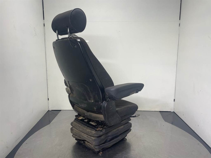 Leasing de Liebherr A316-1081900-Grammer MSG85/722-Driver seat Liebherr A316-1081900-Grammer MSG85/722-Driver seat: foto 8