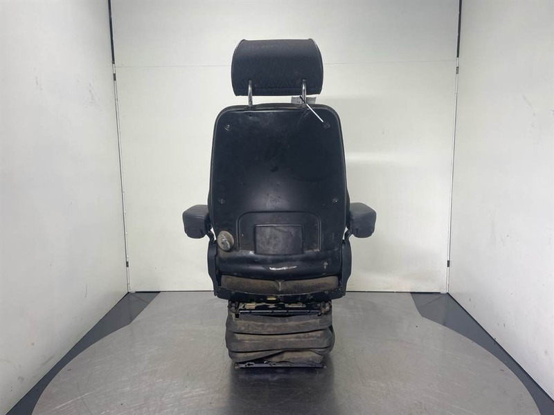 Leasing de Liebherr A316-1081900-Grammer MSG85/722-Driver seat Liebherr A316-1081900-Grammer MSG85/722-Driver seat: foto 7